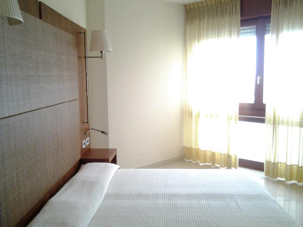 Comfort Doppelzimmer mit Zugang zum Strand