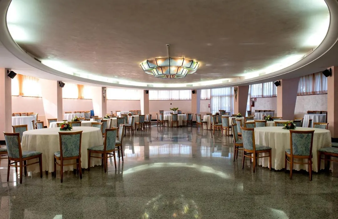 Hotel Le Tegnue-1