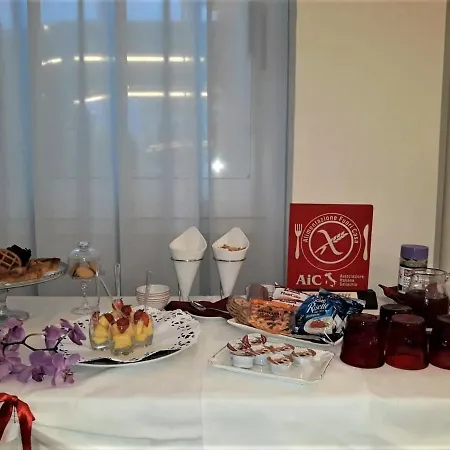 Hotel Le Tegnue-2