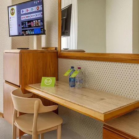B&B Hotel Chioggia Airone-3